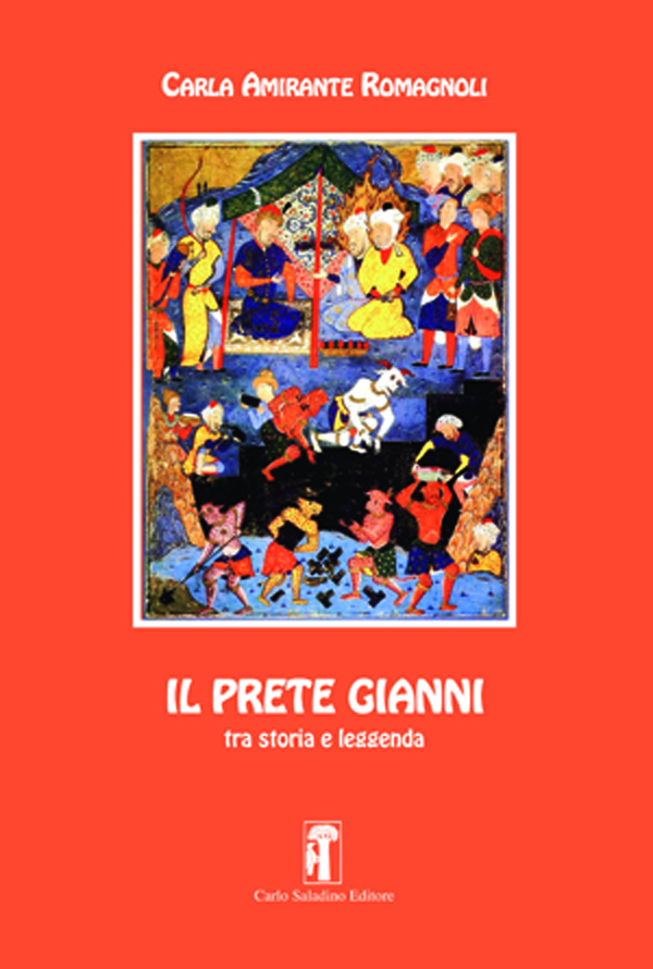 IL PRETE GIANNI